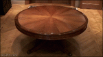 Expanding-table